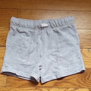 Toddler Boys Cloth Shorts